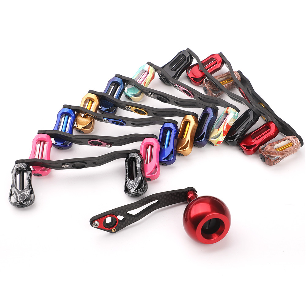 ROLLFISH Fishing Reel Handle R - Fly Reel のレビューと価格