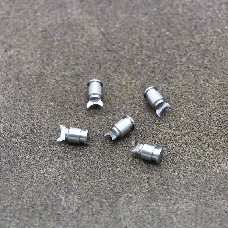 Twist Stick Metal Semilunar Pi - Reel Spare Spool のレビューと価格