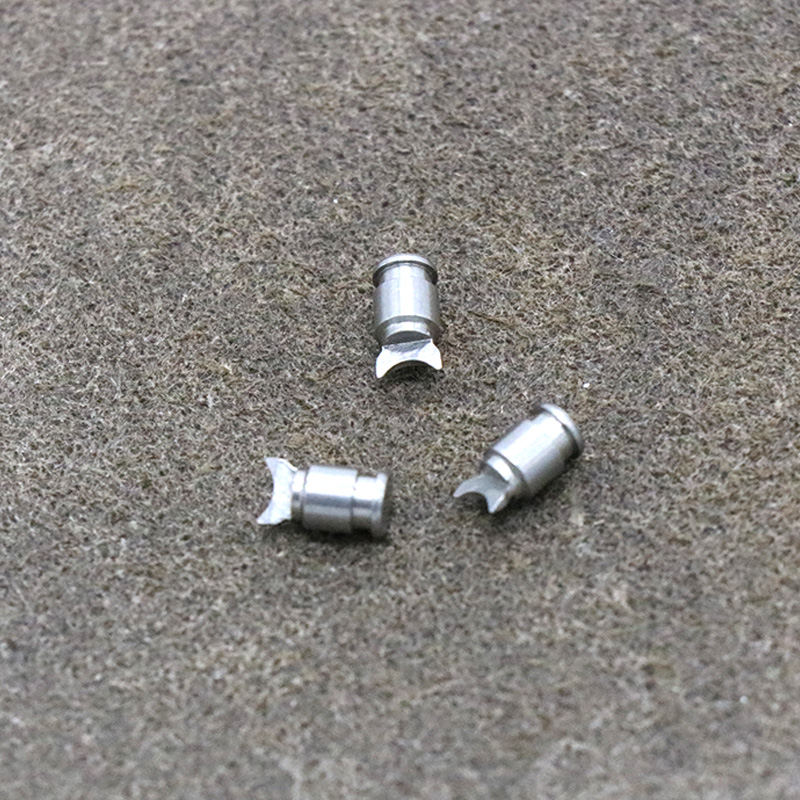 Twist Stick Metal Semilunar Pi - Reel Spare Spool のレビューと価格