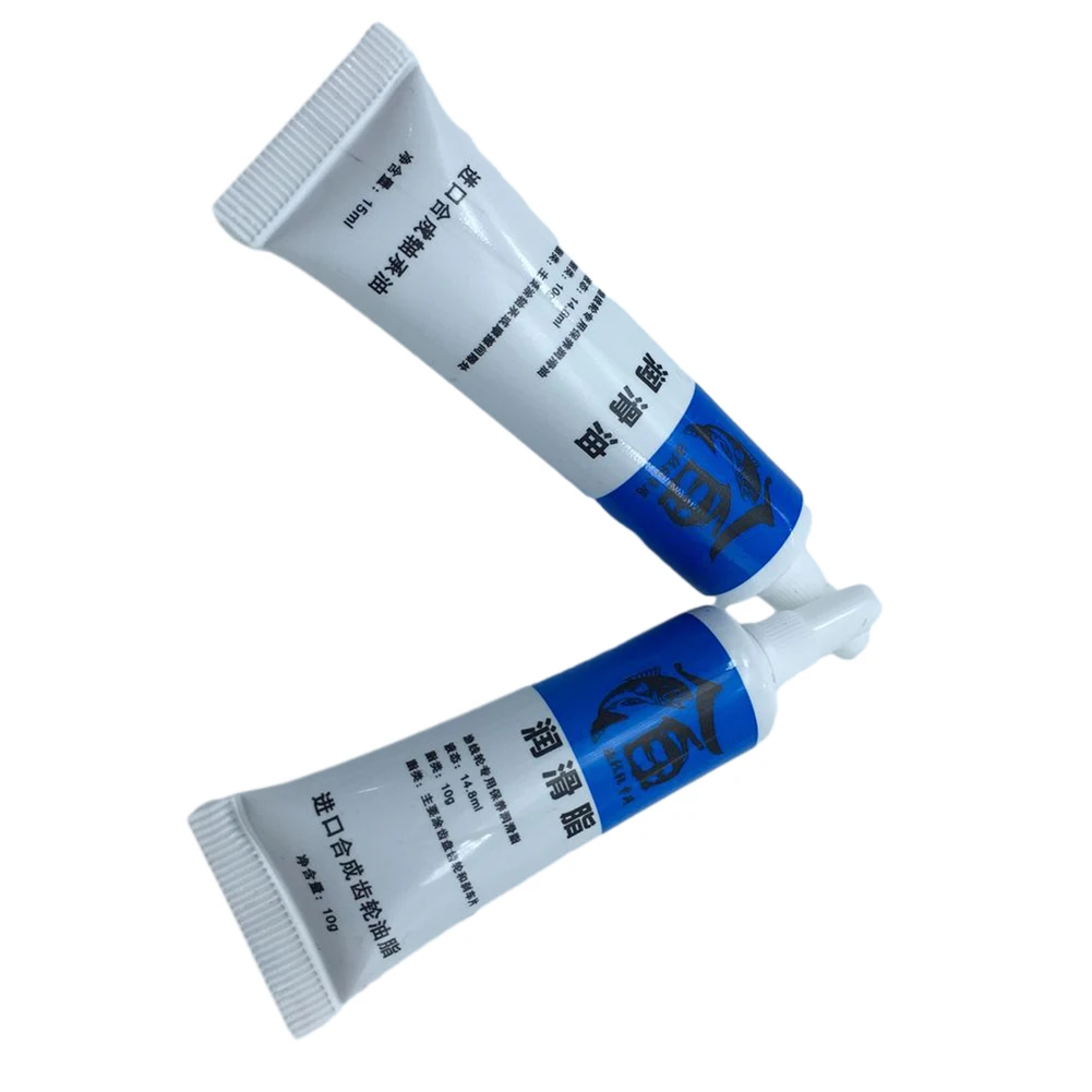 1pc Fishing Reel Grease Fishin - Reel Grease のレビューと価格