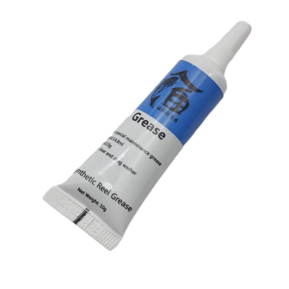 1pc Fishing Reel Grease Fishin - Reel Grease のレビューと価格