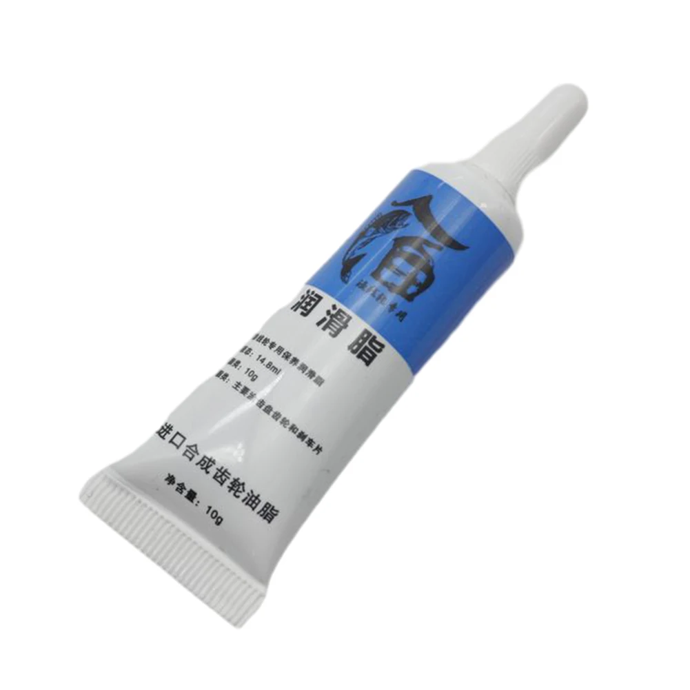 1pc Fishing Reel Grease Fishin - Reel Grease のレビューと価格