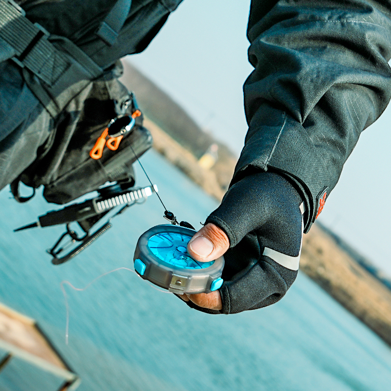 HISTAR Sub Line Box Fishing Ta - Spinning Reel のレビューと価格