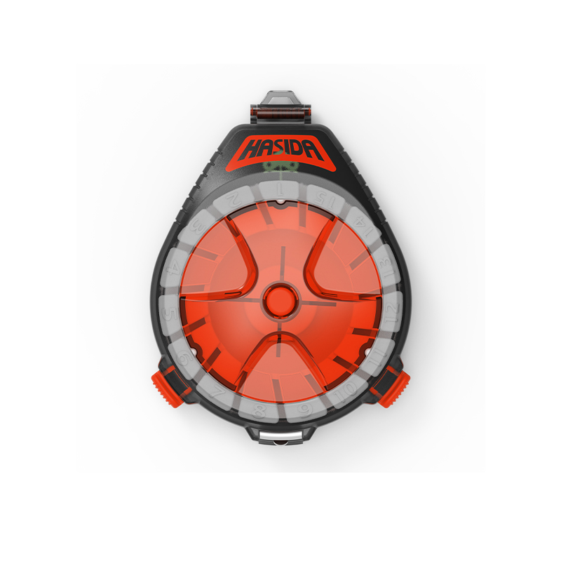 HISTAR Sub Line Box Fishing Ta - Spinning Reel のレビューと価格