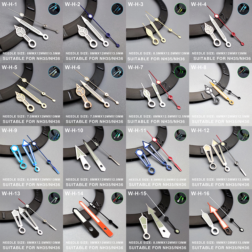 SUB Watch Hand Watch Needle Fi - Reel Case のレビューと価格