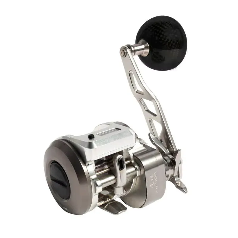 New Ryobi metal slow trolling  - Trolling Reel のレビューと価格