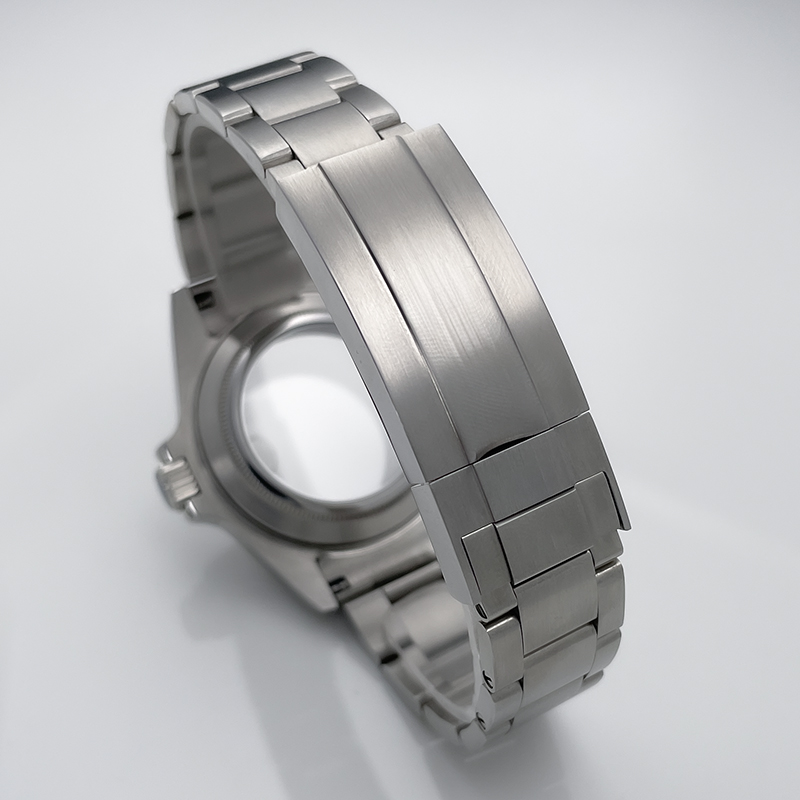 40mm Explore 2 Nh35 Case Stain - Reel Case のレビューと価格
