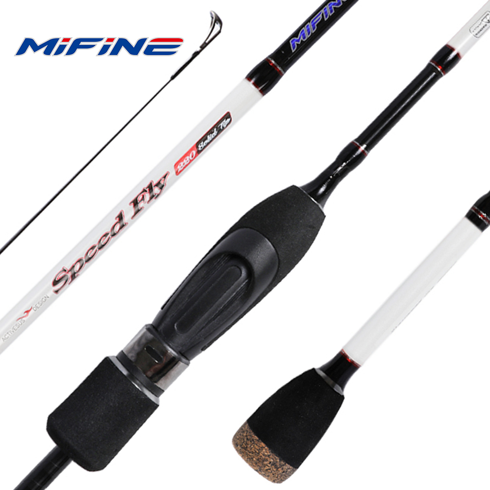 MIFINE SPEEDFLY SPIN UL L ML U - Trolling Reel のレビューと価格