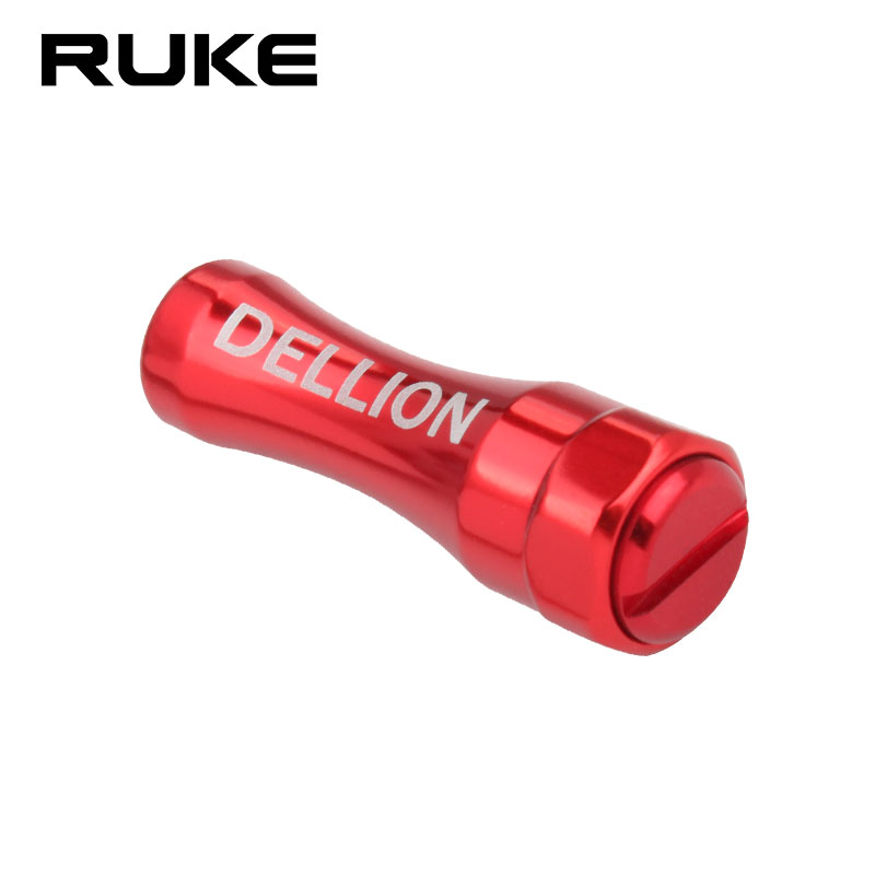 Ruke 1pc Fishing Reel Handle K - Reel Drag Knob のレビューと価格