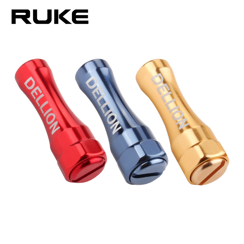 Ruke 1pc Fishing Reel Handle K - Reel Drag Knob のレビューと価格