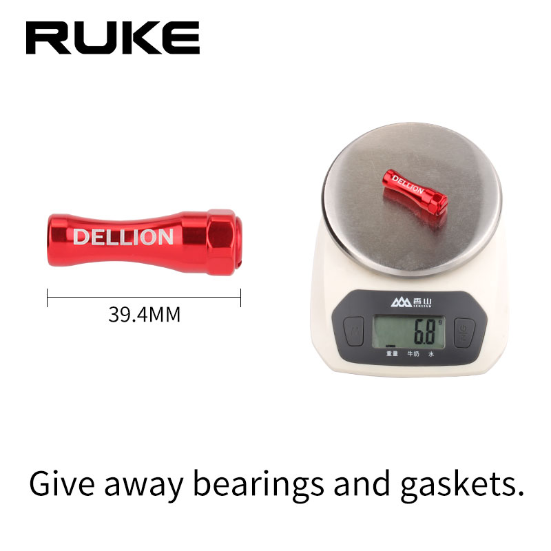 Ruke 1pc Fishing Reel Handle K - Reel Drag Knob のレビューと価格