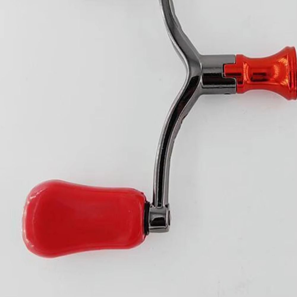 Double Reel Fishing Reel Handl - Trolling Reel のレビューと価格