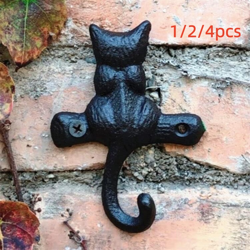 1/2/4Pcs Heavy Duty Cast Iron  - Reel Bag のレビューと価格