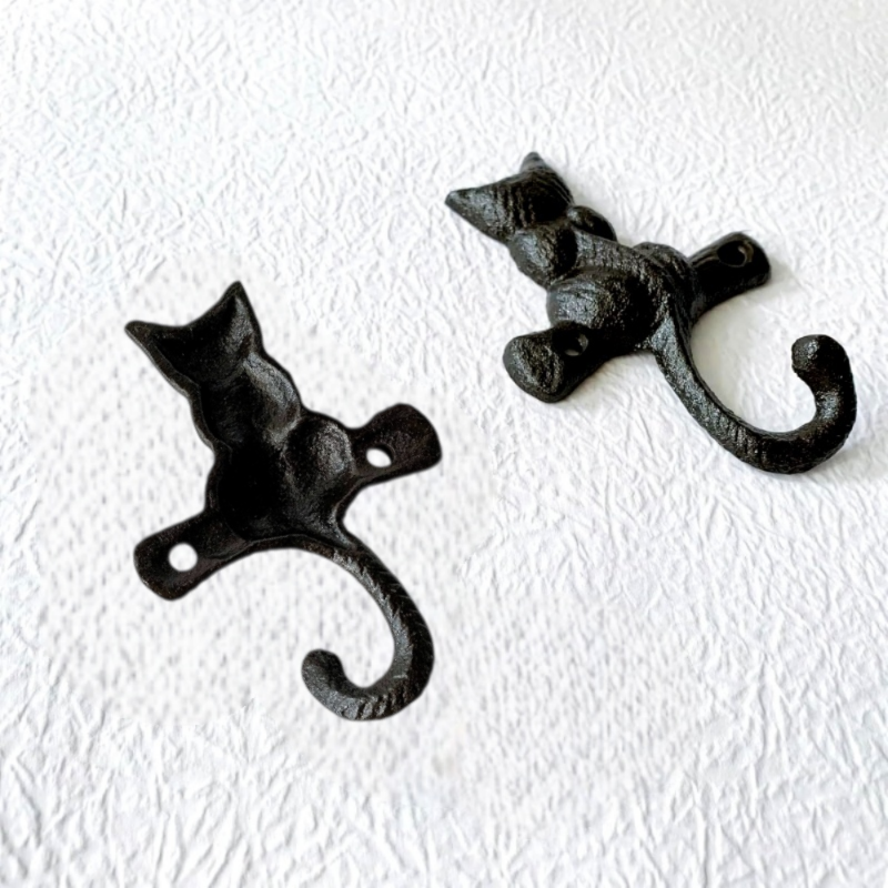 1/2/4Pcs Heavy Duty Cast Iron  - Reel Bag のレビューと価格