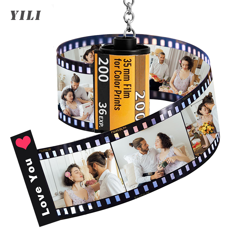 Personalized Custom Photo Pict - Conventional Reel のレビューと価格
