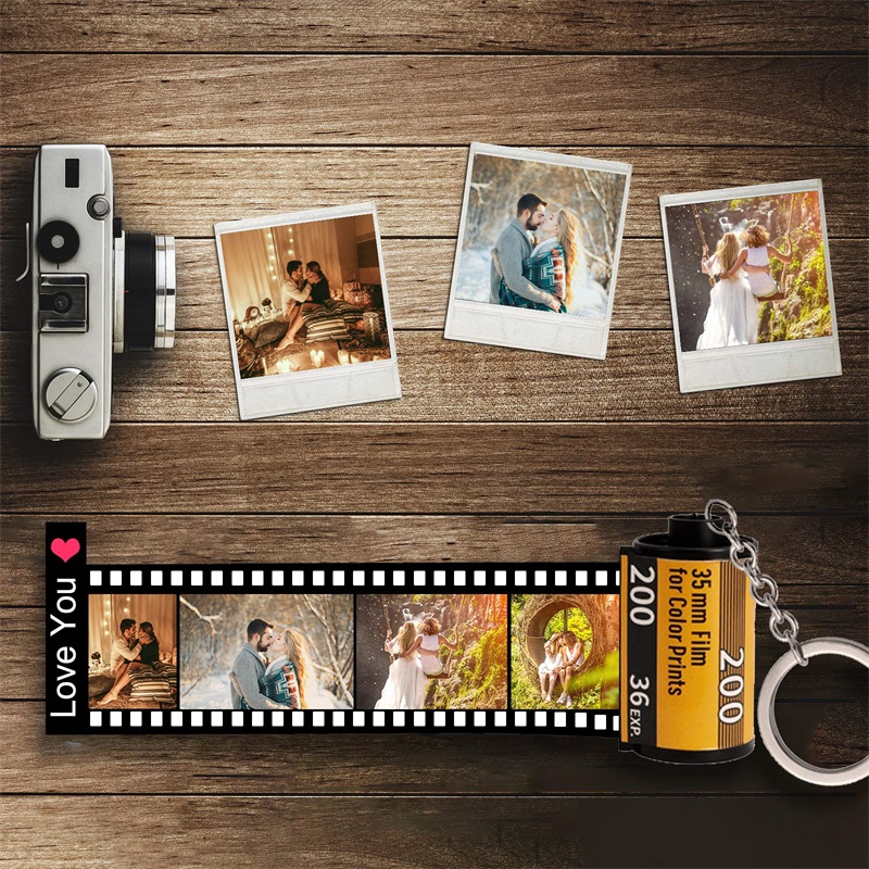 Personalized Custom Photo Pict - Conventional Reel のレビューと価格