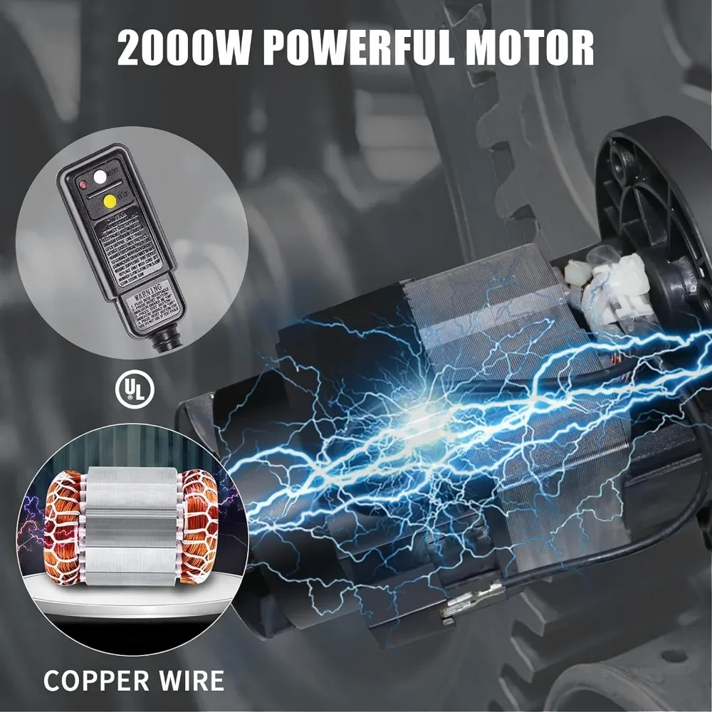 For 3500PSI Pressure Washer, 2 - Electric Reel のレビューと価格