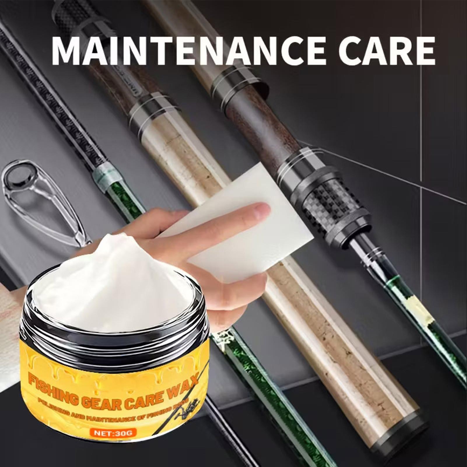 Fishing Reel Grease Multi Use  - Reel Grease のレビューと価格