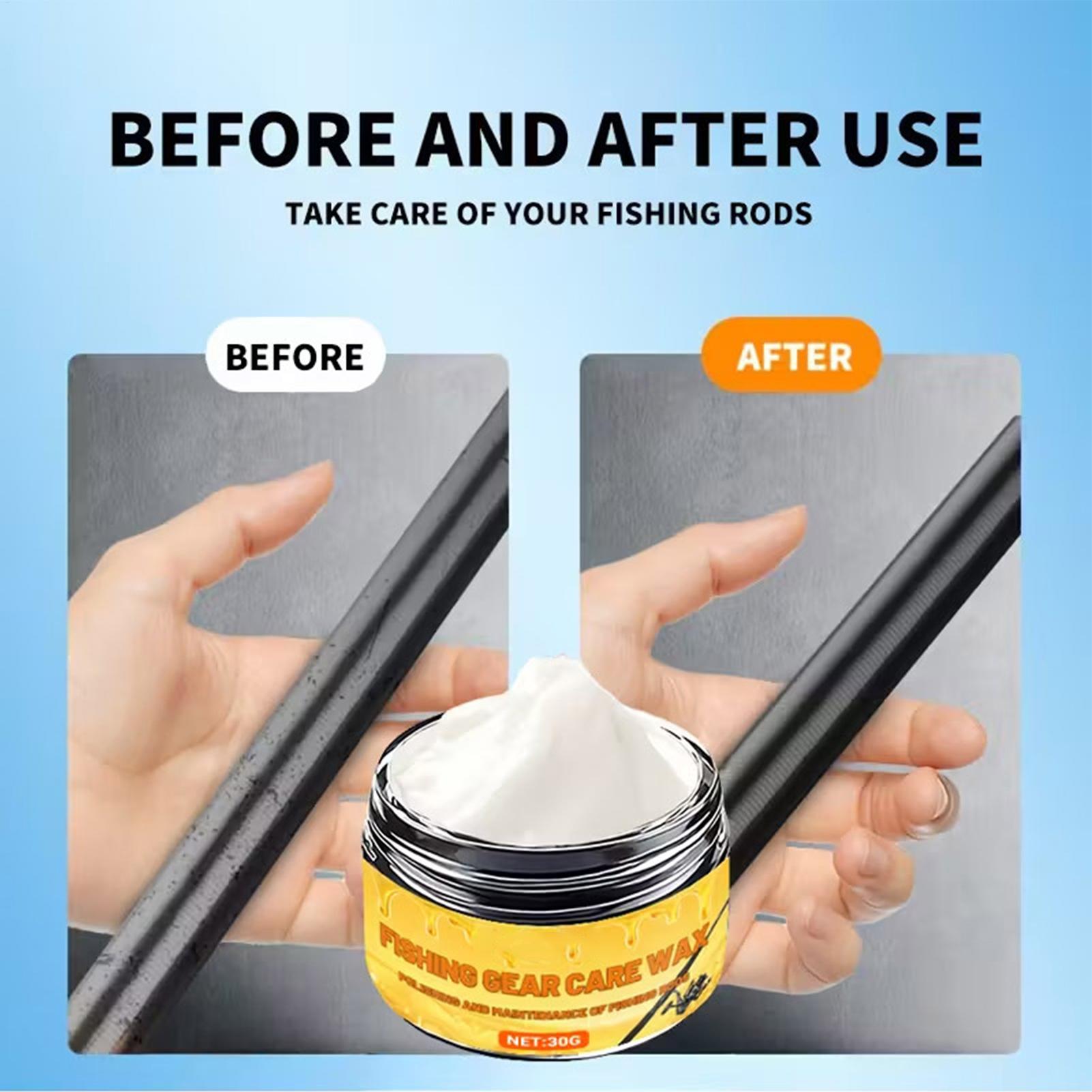 Fishing Reel Grease Multi Use  - Reel Grease のレビューと価格