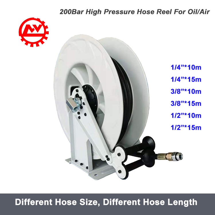 1/4 Inch 15 Meters Heavy Duty  - Reel Grease のレビューと価格