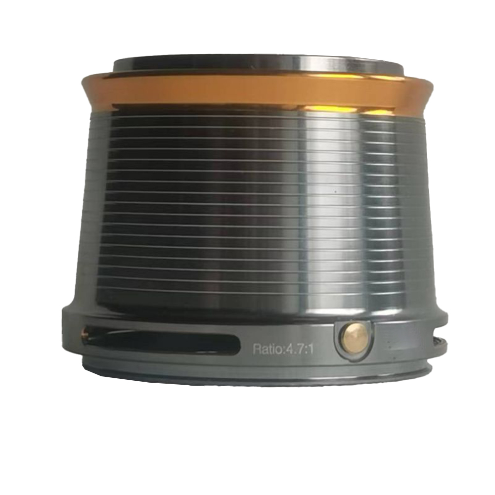 1pc Fishing Wire Cup For DAIWA - Reel Spare Spool のレビューと価格