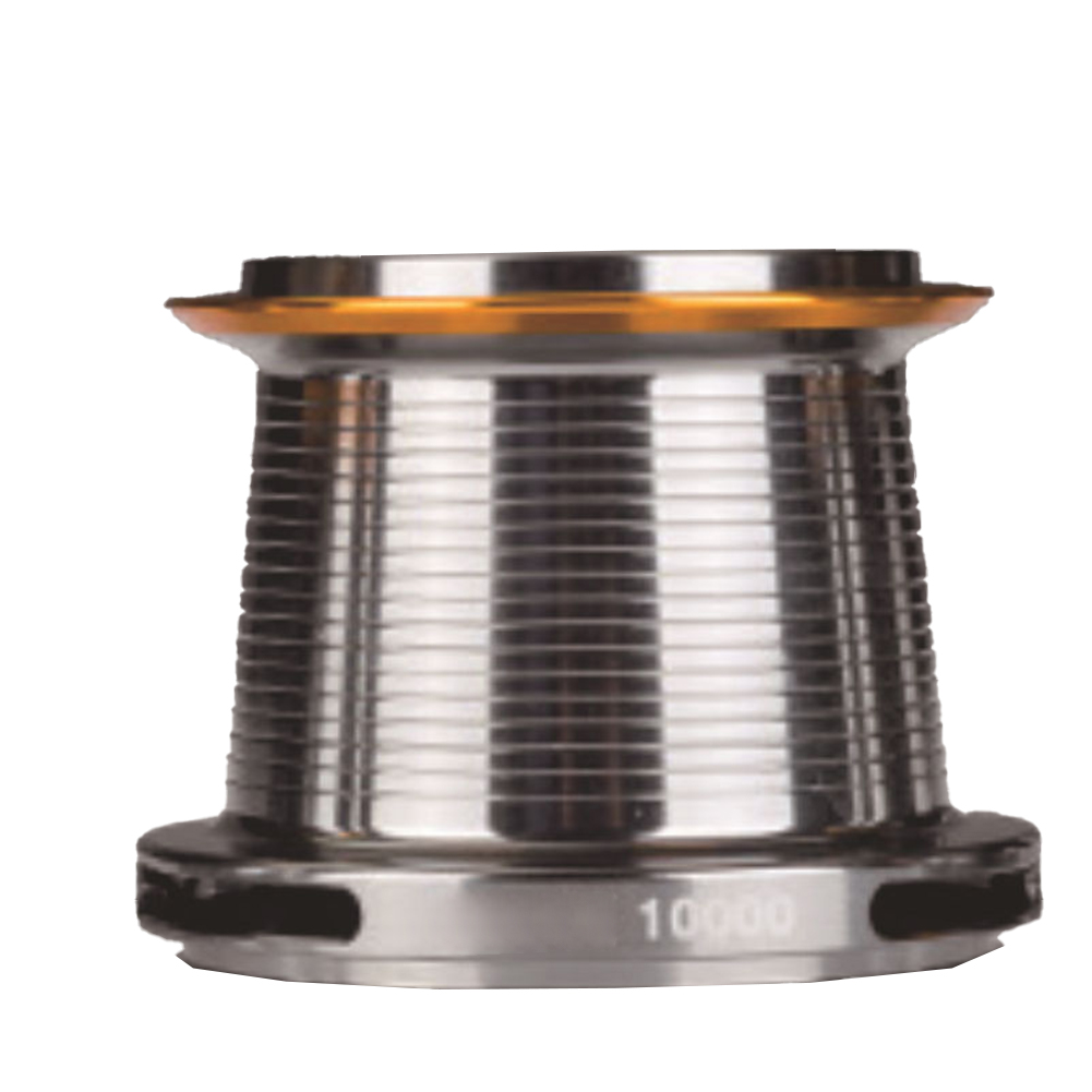 1pc Fishing Wire Cup For DAIWA - Reel Spare Spool のレビューと価格