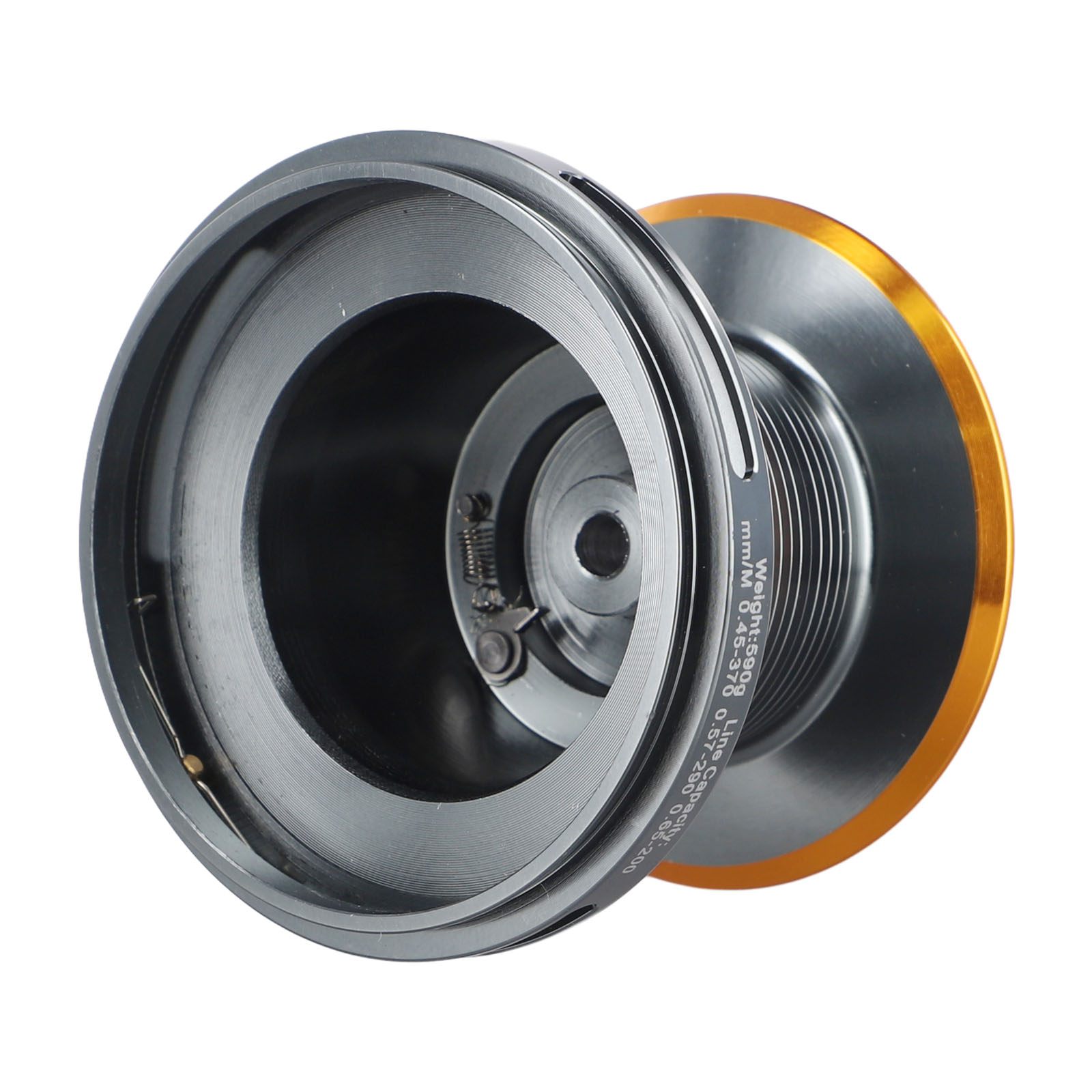 1pc Fishing Wire Cup For DAIWA - Reel Spare Spool のレビューと価格