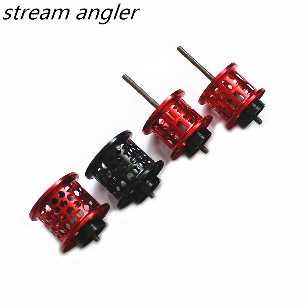 Shallow Spool Retrofit Parts A - Reel Spare Spool のレビューと価格