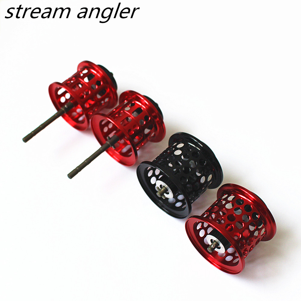 Shallow Spool Retrofit Parts A - Reel Spare Spool のレビューと価格