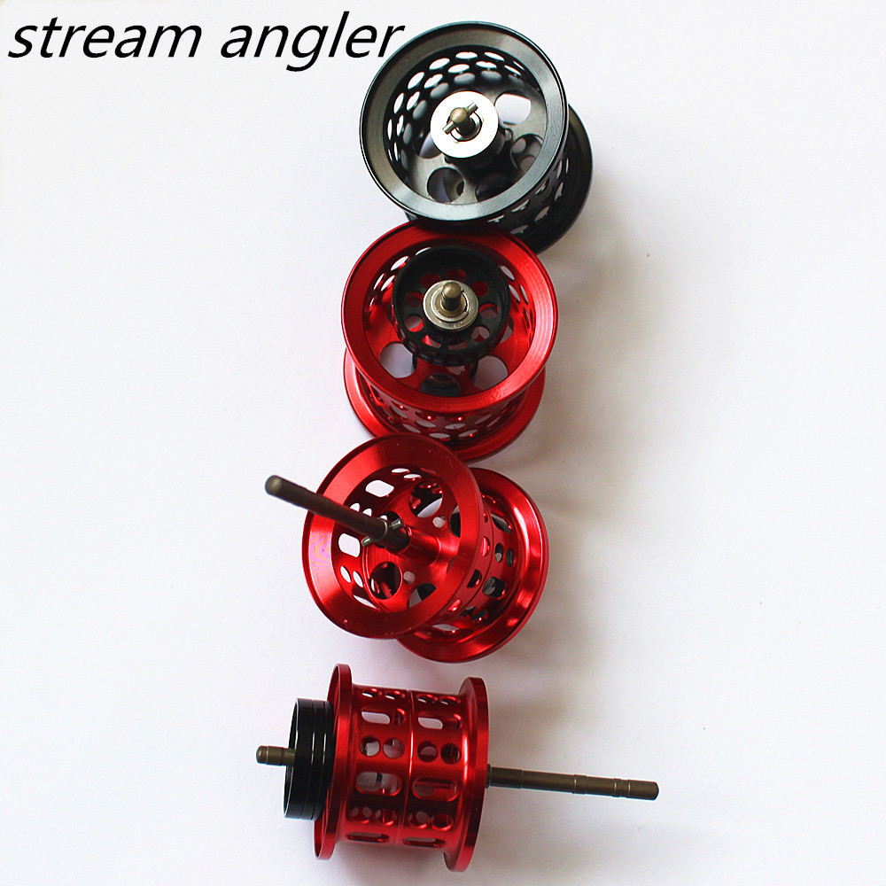 Shallow Spool Retrofit Parts A - Reel Spare Spool のレビューと価格