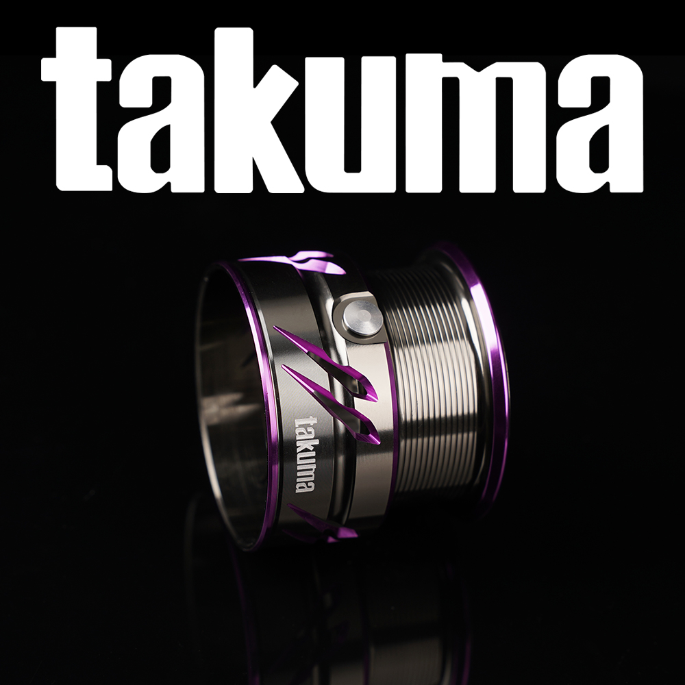 Takuma Lingxi CNC Aluminum All - Spinning Reel のレビューと価格