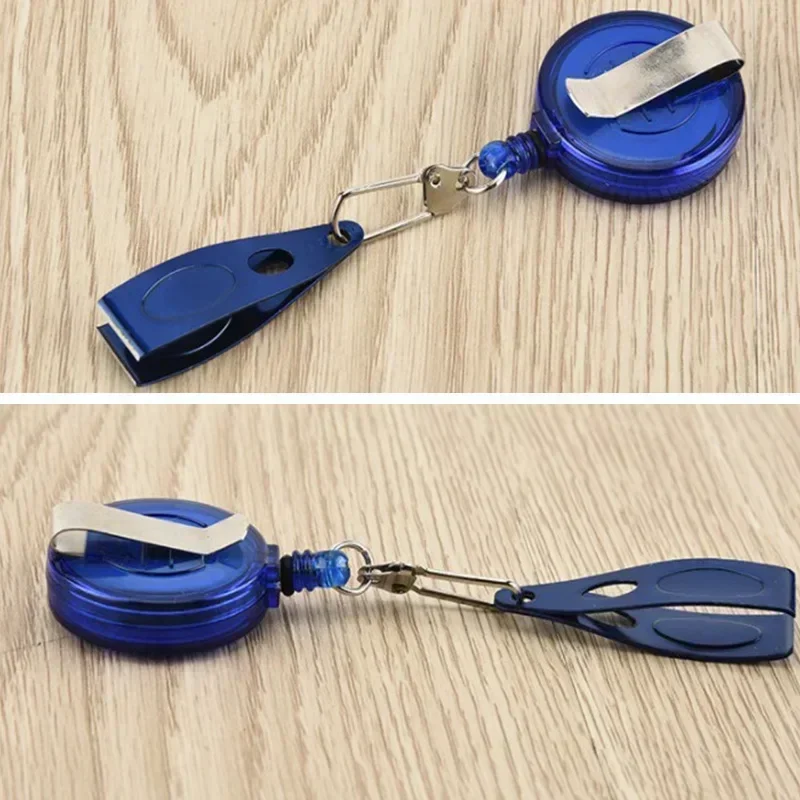 New Outdoor Fishing Line Clips - Fly Reel のレビューと価格