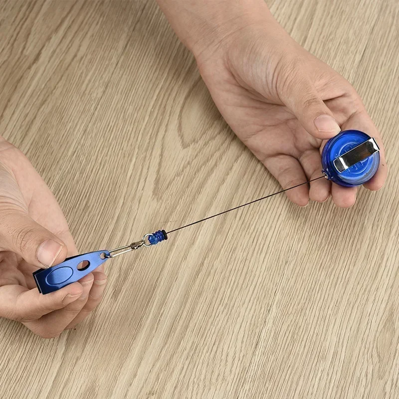 New Outdoor Fishing Line Clips - Fly Reel のレビューと価格