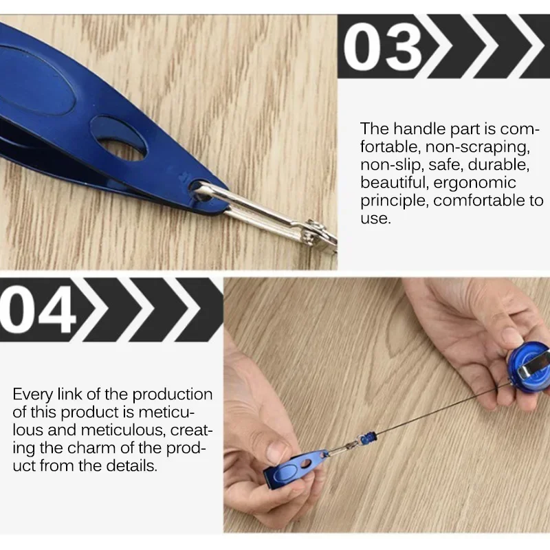 New Outdoor Fishing Line Clips - Fly Reel のレビューと価格