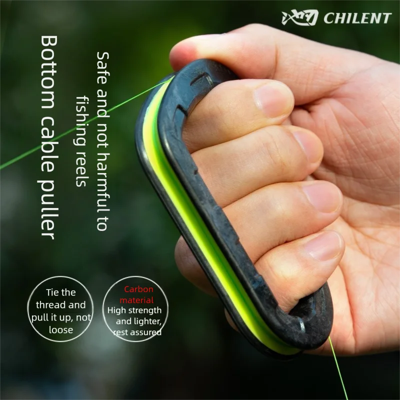 Lure Hang-Up Fishing Line Tens - Spinning Reel のレビューと価格