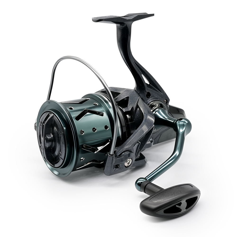 NHK 8000-14000 Spinning Reels  - Spinning Reel のレビューと価格