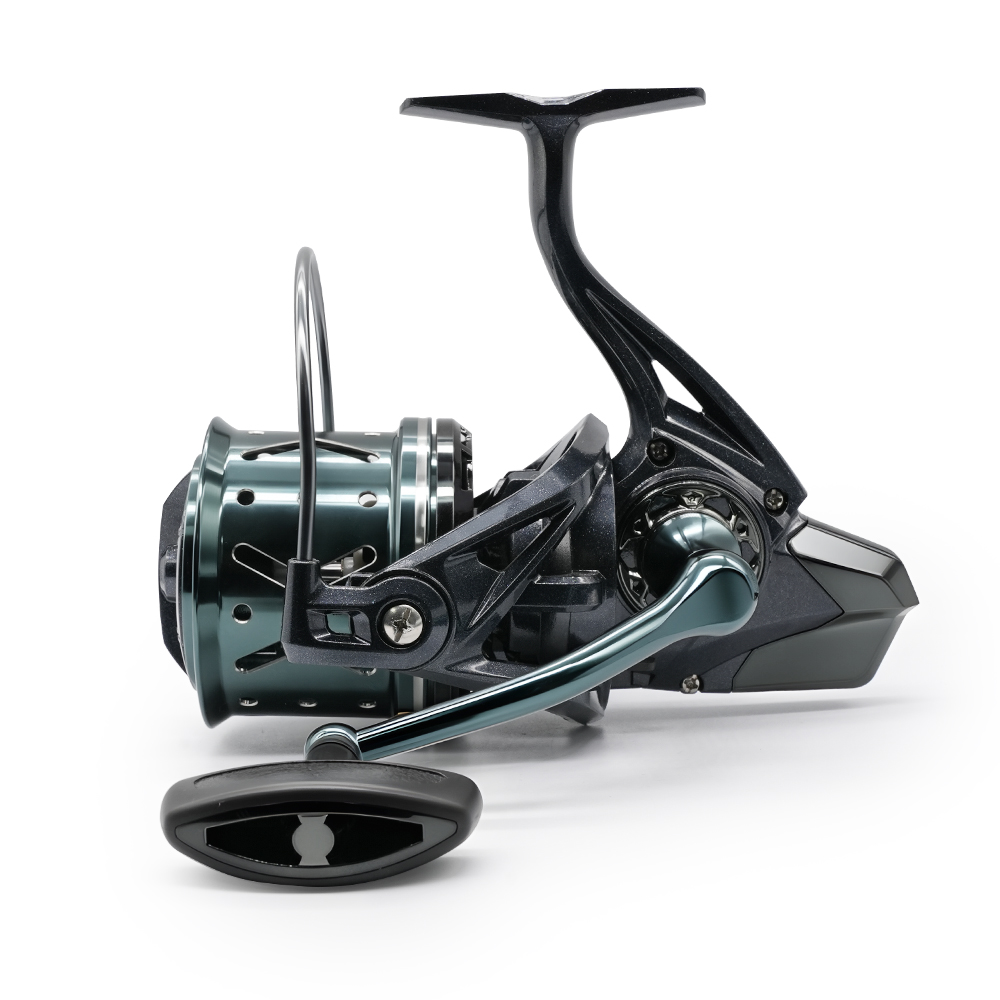 NHK 8000-14000 Spinning Reels  - Spinning Reel のレビューと価格