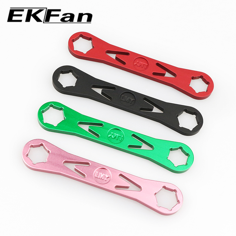 EKFan Alloy Fishing Wheel Reel - Fly Reel のレビューと価格