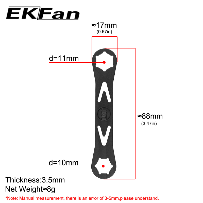 EKFan Alloy Fishing Wheel Reel - Fly Reel のレビューと価格