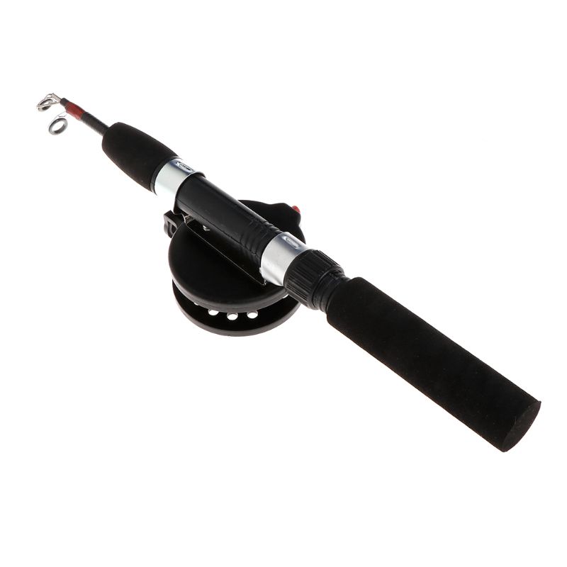 YD61 1 Set Fishing Rod With Fi - Ice Fishing Reel のレビューと価格