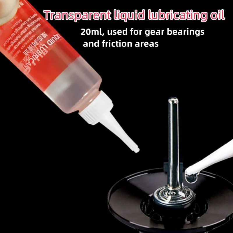20ml Fishing Wheel Maintenance - Reel Lubricant のレビューと価格