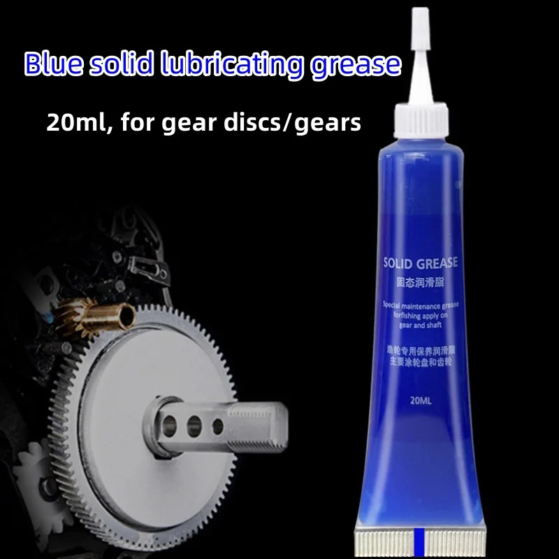 20ml Fishing Wheel Maintenance - Reel Lubricant のレビューと価格