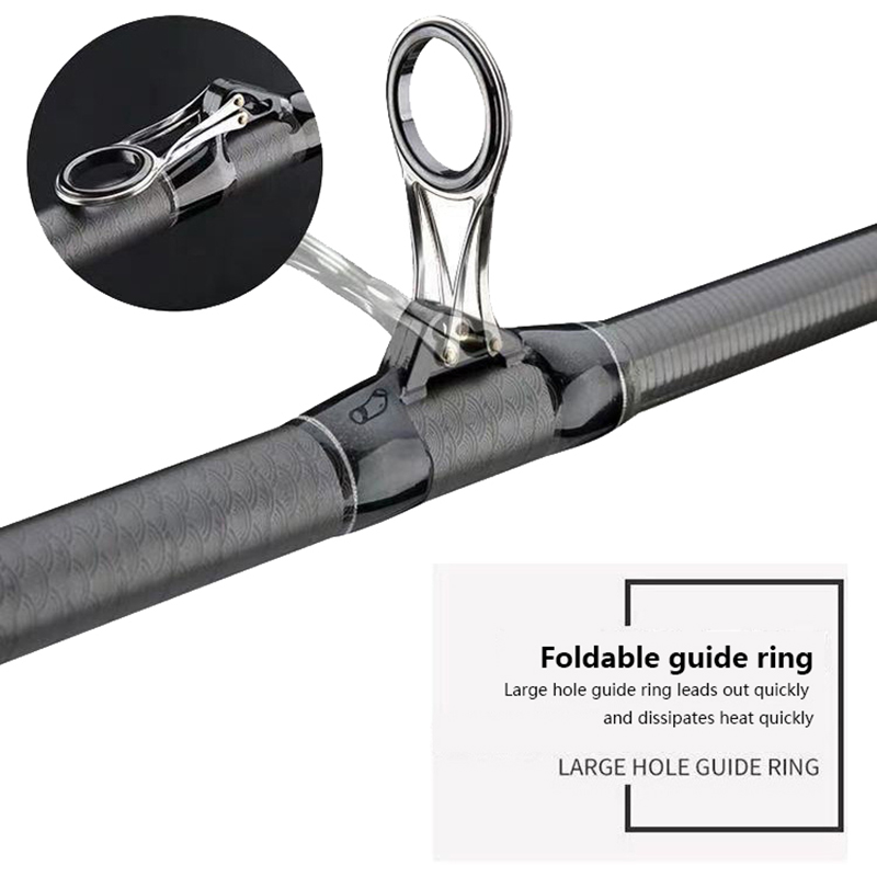 Stainless Steel  Folding Teles - Baitcasting Reel のレビューと価格