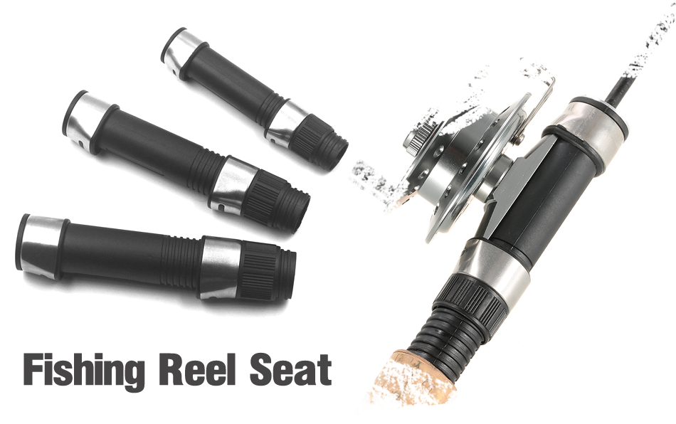 MNFT 1PCS Building Fly Fishing - Ice Fishing Reel のレビューと価格