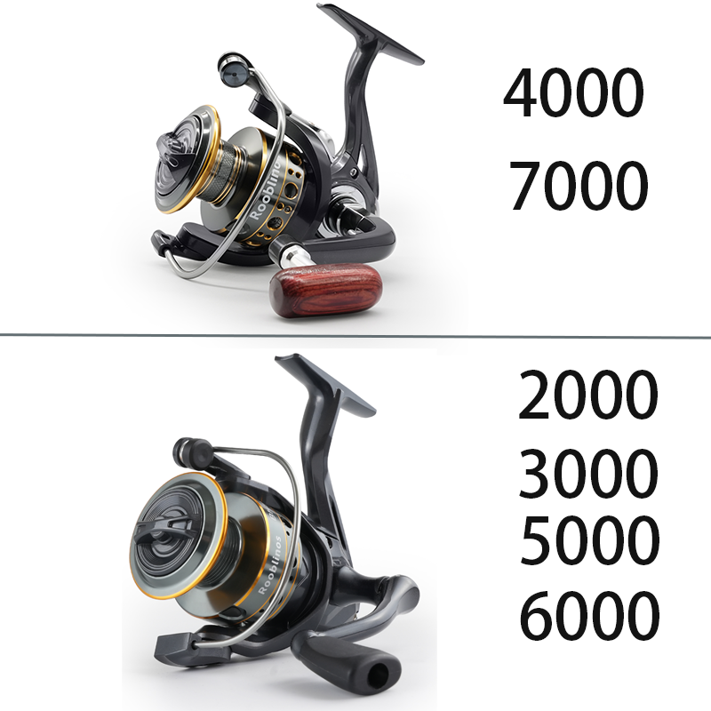 Rooblinos BK Spinning Fishing  - Reel Spare Spool のレビューと価格
