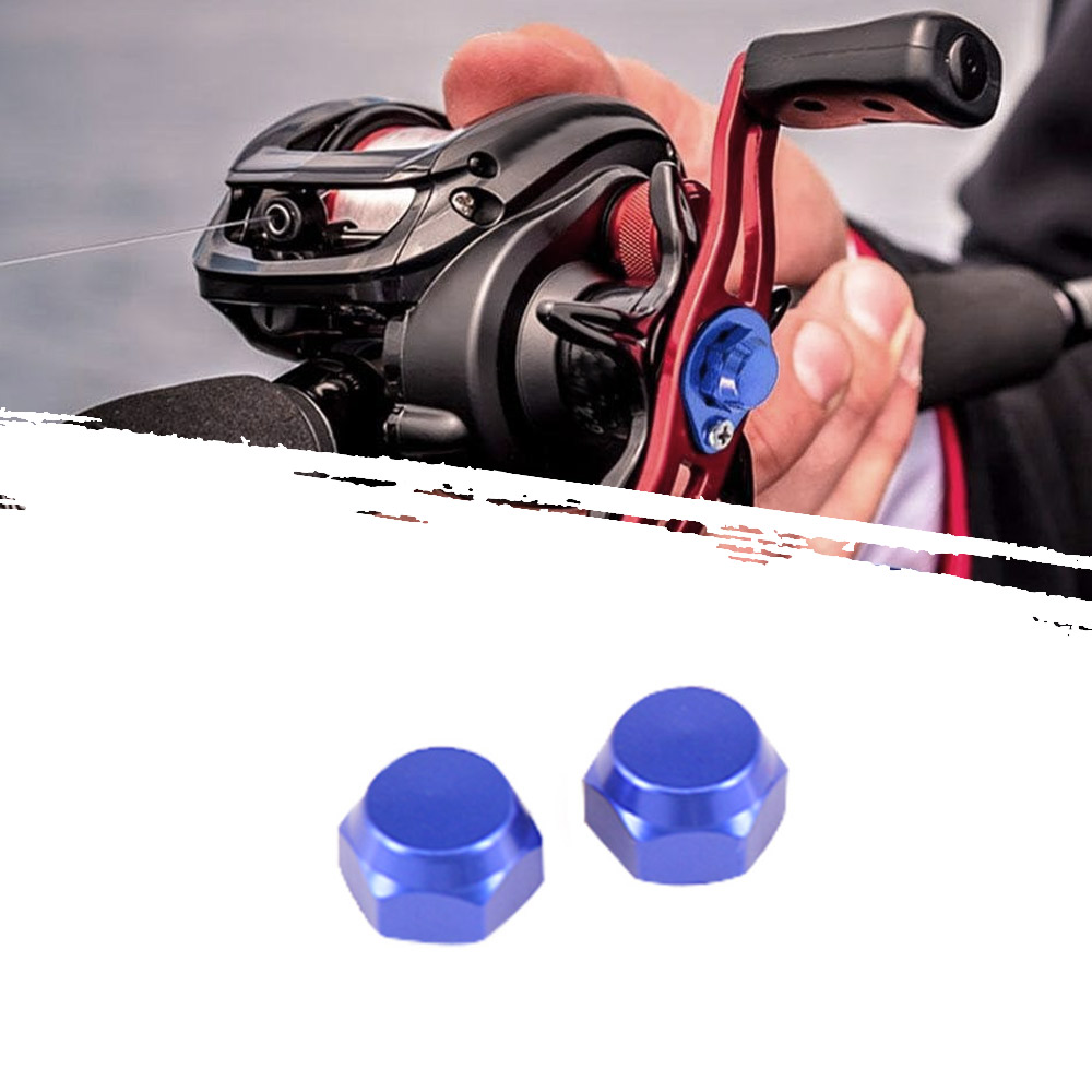 1Pc Baitcasting Reel Part 6 Co - Reel Handle のレビューと価格
