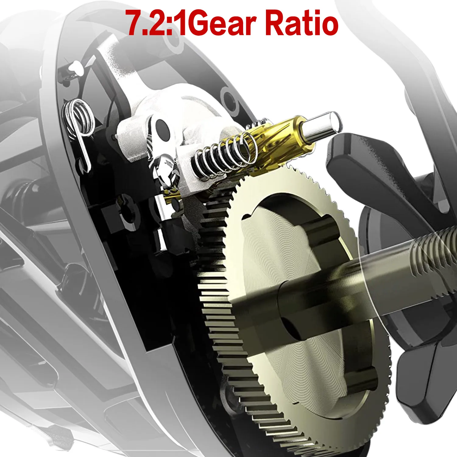 Sougayilang Fishing Rod and Re - Spincast Reel のレビューと価格