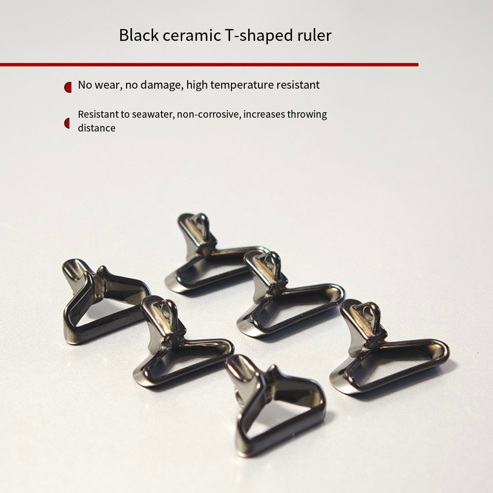 1Pcs Fishing Reel T Wire Gauge - Reel Spare Spool のレビューと価格