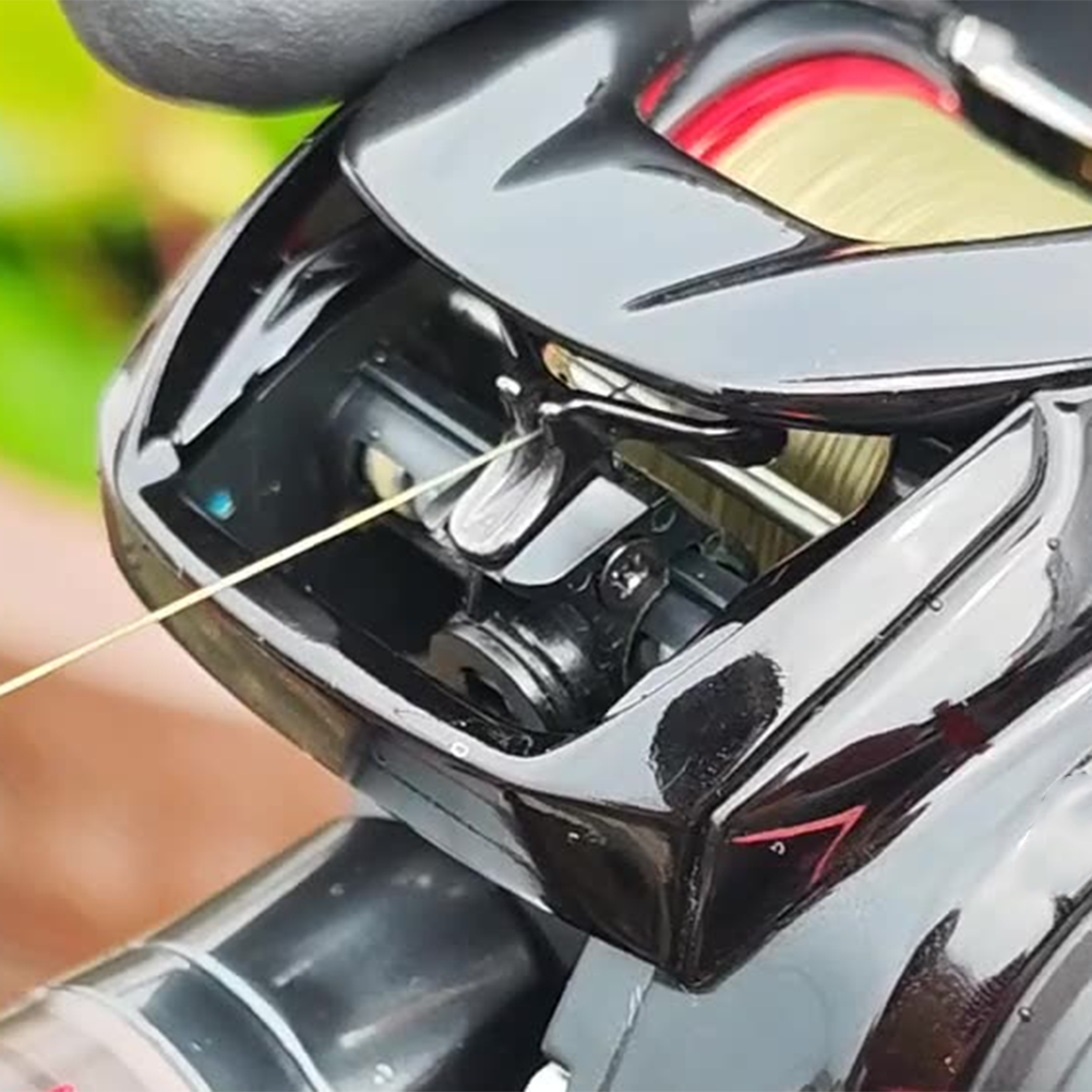 1Pcs Fishing Reel T Wire Gauge - Reel Spare Spool のレビューと価格