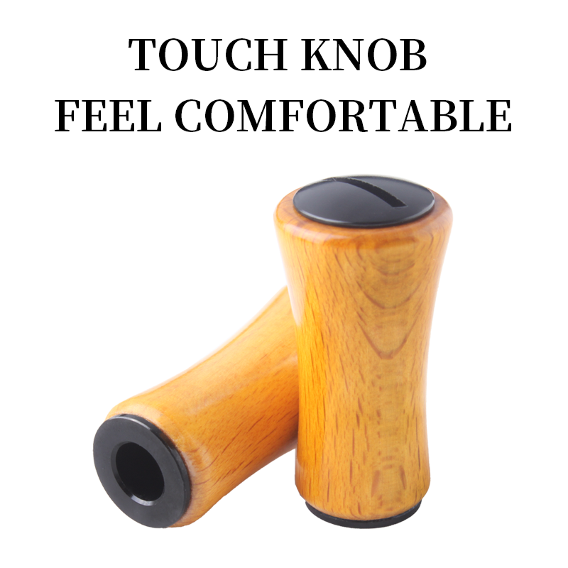 Kawa Fishing Reel Handle Knob  - Reel Drag Knob のレビューと価格
